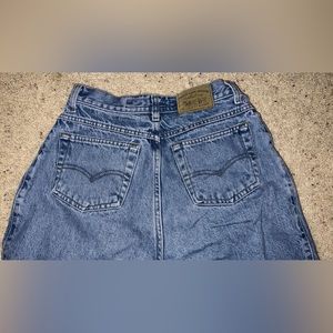 Women’s Vintage Levi’s